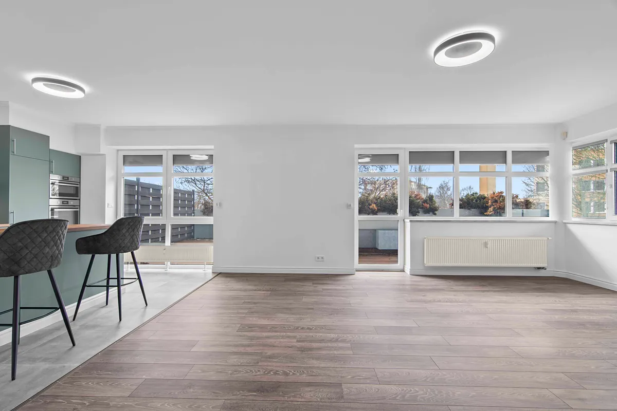 Prodej bytu 2+kk 85 m²